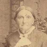 Esther Lewis (1817 - 1899) Profile